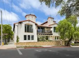 Casa Riviera - Boutique Suites in Downtown Santa Barbara