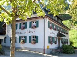 Gasthaus zum Rössle