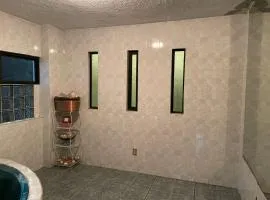 Casa AXL