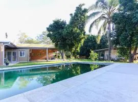 Casa Colastine I