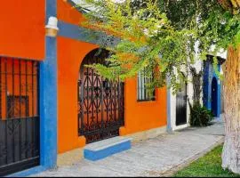Casita Versalles