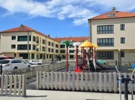 Apartamento O Pindo