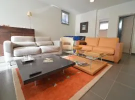 Apartment in Zottegem with Bubble Bath, cleaning included