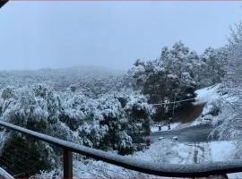 Moonlight Ridge Chalet
