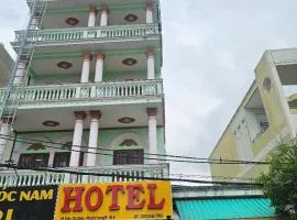 Ánh Sao Hotel HCM