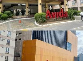 AVIDA 1 2BR cloverleaf