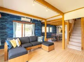 一棟貸切 Sea Garden Ishigaki オーシャンビュー