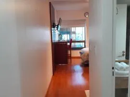 Loft Esmeralda
