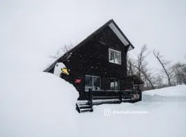 Lucky Duck Cabin Myoko