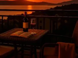 Valmere Members Luxury Sea View Apartment Tivat