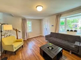 Spacious Cozy Entire House in DC