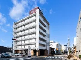 スーパーホテル飛騨・高山、高山市、高山市のホテル