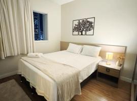 Apto Sofisticado no centro de Belem, hotel v destinaci Belém