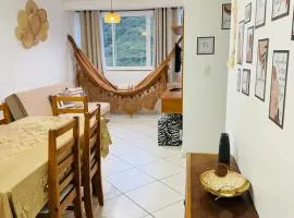Apartamento prainha rua da praia