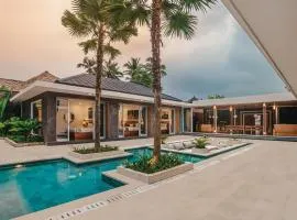 Villa Dune