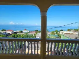 Pacific ocean Apartment