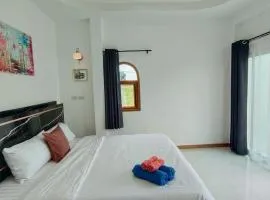 Baan Iris Salaya