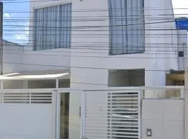 Casa Branca Garanhuns