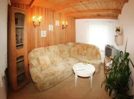 Holiday Home in K hlungsborn for 2 Person, cleaning included