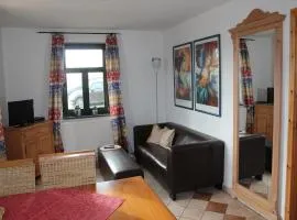 Wohnung in Dargun mit Garten, cleaning included