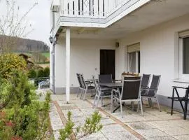 Apartment in Waßmuthshausen near Wildlife Park, cleaning included