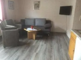 Ferienhaus in Homberg , cleaning included