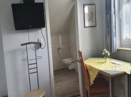Holiday Home in Homberg ot Wa muthshausen, cleaning included