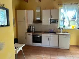 Gemütlicher Bungalow am Meer in Pepelow, cleaning included