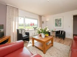 Ferienhaus in Amelgatzen mit Terrasse, cleaning included
