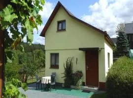 Holiday Home in Sohl near Bad Elster Spa, cleaning included