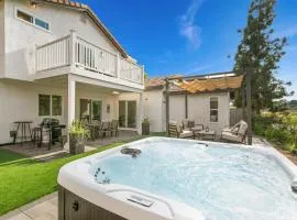 Good Vibes Cottage - Carlsbad-Vista-San Diego-Beach-Legoland