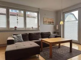 Ferienhaus in Dranske auf Ruegen, cleaning included