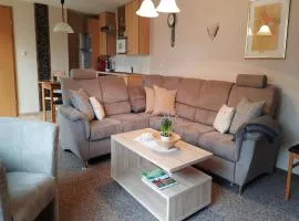 Holiday Home Dankerode near Harz Ski Trails, cleaning included