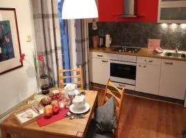 Apartment in Usseln near Willingen Ski Area, cleaning included