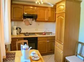 Holiday Home in Rhön near Wasserkuppe, cleaning included