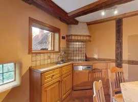 Farmhouse in Hohnebostel near Langlingen Lido, cleaning included