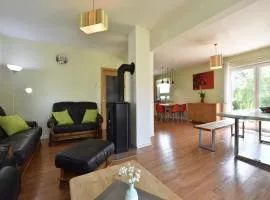 Group Retreat Near Wismar, cleaning included