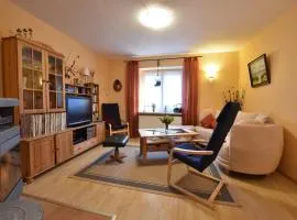 Hübsches Appartement in Am Salzhaff mit Kamin, cleaning included