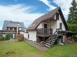 Holiday Home Beerheide near Ski Slopes, cleaning included