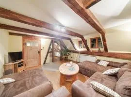 Farmhouse in Hohnebostel with Garden, cleaning included