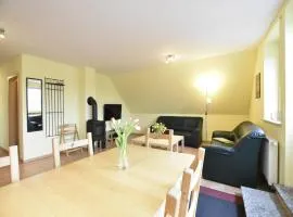 5-Zimmer-Ferienhaus in Zierow mit Garten, cleaning included