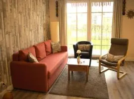Apartment in Insel Poel near the Sea, cleaning included