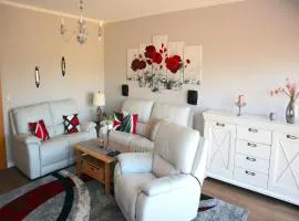 Family-Friendly Stay in Alt Bukow, cleaning included