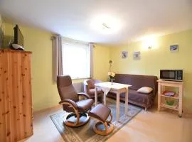 Wohnung in Elmenhorst nahe Ostseestrand, cleaning included