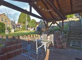 Easy Access to Local Highlights, cleaning included