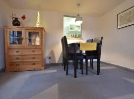 Wohnung in Klütz nahe Schloss Bothmer, cleaning included