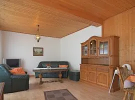 Apartment in Marsberg near Willingen Ski Area, cleaning included
