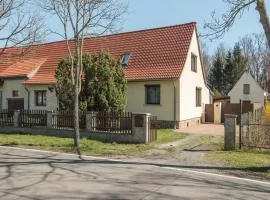 Holiday Home Meisdorf near Lakeside Picnic, cleaning included