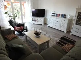 Holiday Home near Harz Mountains Quedlinburg, cleaning included