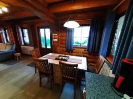 Family Getaway in Dankerode, cleaning included